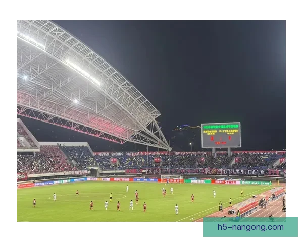 陕西联合凭借一球小胜石家庄功夫锁定关键胜利赛事焦点