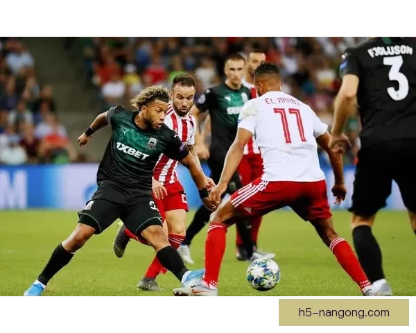 帕斯基安尼纳与马基多尼高斯激烈对决全场精彩回顾